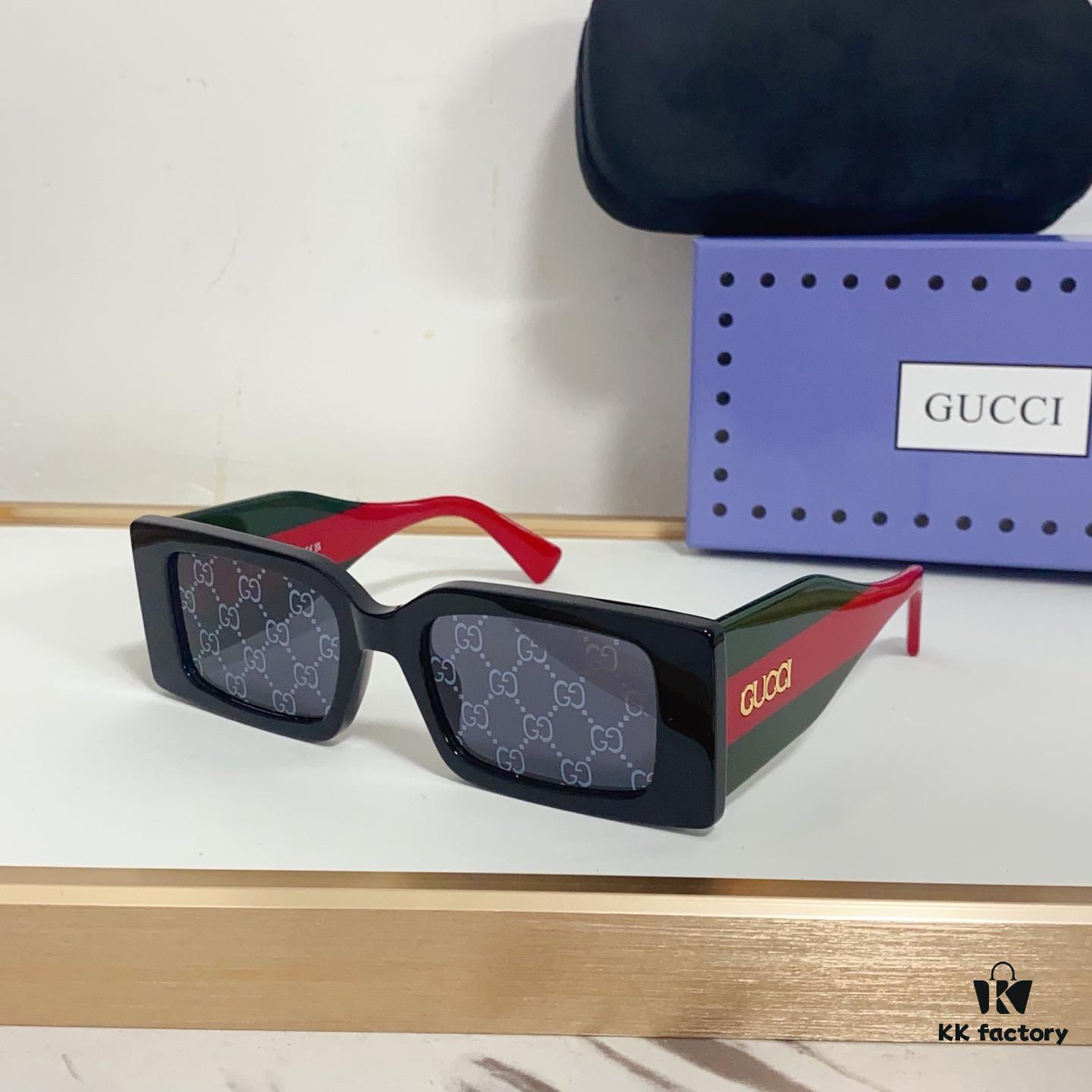 6931fde03a89a121ed54e178 125 GUCCI Gucci GG1860S Sunglasses, Size 53-22-145, Spring/Summer 2025 Collection