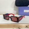 6931fde03a89a121ed54e179 125 GUCCI Gucci GG1860S Sunglasses, Size 53-22-145, Spring/Summer 2025 Collection