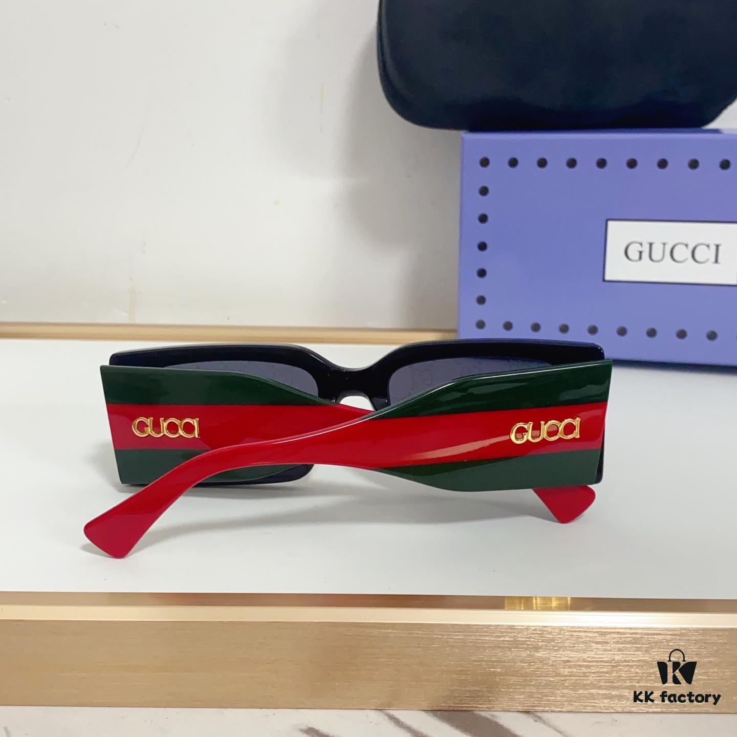 6931fde13a89a121ed54e17e 125 GUCCI Gucci GG1860S Sunglasses, Size 53-22-145, Spring/Summer 2025 Collection