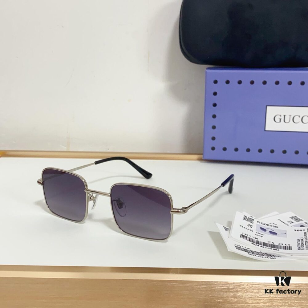 135 GUCCI GG1813S Sunglasses Size 46-26-140