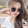 6931fde33a89a121ed54e19a GUCCI 2025 Spring New Arrival Latest Rectangular Sunglasses, Favored by Influencers for Full Charm and Playful Elegance with Excellent Metal Finish