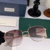 6931fde33a89a121ed54e19d GUCCI 2025 Spring New Arrival Latest Rectangular Sunglasses, Favored by Influencers for Full Charm and Playful Elegance with Excellent Metal Finish