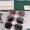6931fde33a89a121ed54e1a2 GUCCI 2025 Spring New Arrival Latest Rectangular Sunglasses, Favored by Influencers for Full Charm and Playful Elegance with Excellent Metal Finish