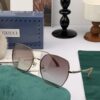6931fde43a89a121ed54e1a7 Polarized Series Sunglasses Original GUCCI Influencer Hit Blue Classic Luxury Global Trend Fashion Round Frame Sunglasses High-End Quality Luxurious Logo Authentic Acetate Material Model: G9250