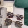 6931fde43a89a121ed54e1aa Polarized Series Sunglasses Original GUCCI Influencer Hit Blue Classic Luxury Global Trend Fashion Round Frame Sunglasses High-End Quality Luxurious Logo Authentic Acetate Material Model: G9250