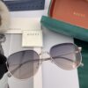 6931fde43a89a121ed54e1ae Polarized Series Sunglasses Original GUCCI Influencer Super Hit Blue Classic Luxury Global Trend Fashion Round Frame Sunglasses High-End Quality Luxury Logo Authentic Acetate Material Model: G1241