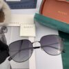 6931fde43a89a121ed54e1af Polarized Series Sunglasses Original GUCCI Influencer Super Hit Blue Classic Luxury Global Trend Fashion Round Frame Sunglasses High-End Quality Luxury Logo Authentic Acetate Material Model: G1241