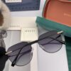 6931fde53a89a121ed54e1b3 Polarized Series Sunglasses Original GUCCI Influencer Super Hit Blue Classic Luxury Global Trend Fashion Round Frame Sunglasses High-End Quality Luxury Logo Authentic Acetate Material Model: G1241