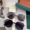 6931fde53a89a121ed54e1b4 Polarized Series Sunglasses Original GUCCI Influencer Super Hit Blue Classic Luxury Global Trend Fashion Round Frame Sunglasses High-End Quality Luxury Logo Authentic Acetate Material Model: G1241