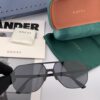 6931fde53a89a121ed54e1b6 GUCCI Men's Colorful Pilot Polarized Sunglasses