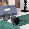 6931fde53a89a121ed54e1b7 GUCCI Men's Colorful Pilot Polarized Sunglasses
