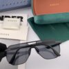 6931fde53a89a121ed54e1ba GUCCI Men's Colorful Pilot Polarized Sunglasses