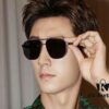 6931fde53a89a121ed54e1bf GUCCI Men's Colorful Pilot Polarized Sunglasses