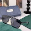 6931fde63a89a121ed54e1c3 GUCCI Men's Colorful Pilot Polarized Sunglasses