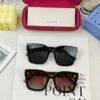 6931fde63a89a121ed54e1c8 GUCCI Italy - Polarized TR Lightweight Sunglasses with High-Definition Resin Lenses, Model 25501, Size 57-16-148