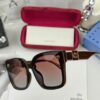 6931fde63a89a121ed54e1cb GUCCI Italy - Polarized TR Lightweight Sunglasses with High-Definition Resin Lenses, Model 25501, Size 57-16-148