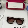 6931fde73a89a121ed54e1cd GUCCI Italy - Polarized TR Lightweight Sunglasses with High-Definition Resin Lenses, Model 25501, Size 57-16-148
