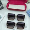 6931fde73a89a121ed54e1d2 Italian Gucci - GUCCI, Polarized Resin HD Lenses, TR Frame Lightweight and Comfortable to Wear, Size: 57-16-148, New Model GG Sunglasses Reduce Glare, Block Harmful Radiation, Ideal for Travel, Outdoor Use and Driving