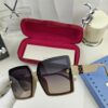 6931fde73a89a121ed54e1d3 Italian Gucci - GUCCI, Polarized Resin HD Lenses, TR Frame Lightweight and Comfortable to Wear, Size: 57-16-148, New Model GG Sunglasses Reduce Glare, Block Harmful Radiation, Ideal for Travel, Outdoor Use and Driving