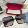 6931fde73a89a121ed54e1d4 Italian Gucci - GUCCI, Polarized Resin HD Lenses, TR Frame Lightweight and Comfortable to Wear, Size: 57-16-148, New Model GG Sunglasses Reduce Glare, Block Harmful Radiation, Ideal for Travel, Outdoor Use and Driving