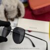 6931fde83a89a121ed54e1e5 GUCCI Men's Colorful Pilot Polarized Sunglasses
