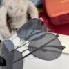 6931fde83a89a121ed54e1e7 GUCCI Men's Colorful Pilot Polarized Sunglasses