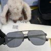 6931fde93a89a121ed54e1ed GUCCI Men's Colorful Pilot Polarized Sunglasses