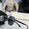 6931fde93a89a121ed54e1ef GUCCI Men's Colorful Pilot Polarized Sunglasses