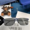 6931fdea3a89a121ed54e1f6 GUCCI Men's Colorful Pilot Polarized Sunglasses G2805