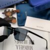 6931fdea3a89a121ed54e1f8 GUCCI Men's Colorful Pilot Polarized Sunglasses G2805