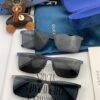 6931fdea3a89a121ed54e1fb GUCCI Men's Colorful Pilot Polarized Sunglasses G2805
