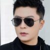 6931fdea3a89a121ed54e1fc GUCCI 2025 New Unisex Polygonal Sunglasses Model 1865