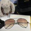 6931fdea3a89a121ed54e200 GUCCI 2025 New Unisex Polygonal Sunglasses Model 1865