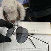 6931fdeb3a89a121ed54e203 GUCCI 2025 New Unisex Polygonal Sunglasses Model 1865