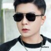 6931fdeb3a89a121ed54e206 GUCCI 2025 New Unisex Polygonal Sunglasses G0862, Electroplated Finish, Never Fades, Ultra-Lightweight and Highly Elastic, Screw-Free Design, Unbreakable, HD Nylon Lenses, Premium Craftsmanship, Original Materials, Stylish and Versatile
