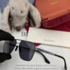 6931fdeb3a89a121ed54e20a GUCCI 2025 New Unisex Polygonal Sunglasses G0862, Electroplated Finish, Never Fades, Ultra-Lightweight and Highly Elastic, Screw-Free Design, Unbreakable, HD Nylon Lenses, Premium Craftsmanship, Original Materials, Stylish and Versatile