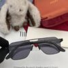 6931fdeb3a89a121ed54e20c GUCCI 2025 New Unisex Polygonal Sunglasses G0862, Electroplated Finish, Never Fades, Ultra-Lightweight and Highly Elastic, Screw-Free Design, Unbreakable, HD Nylon Lenses, Premium Craftsmanship, Original Materials, Stylish and Versatile