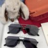 6931fdeb3a89a121ed54e20d GUCCI 2025 New Unisex Polygonal Sunglasses G0862, Electroplated Finish, Never Fades, Ultra-Lightweight and Highly Elastic, Screw-Free Design, Unbreakable, HD Nylon Lenses, Premium Craftsmanship, Original Materials, Stylish and Versatile