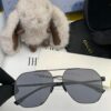 6931fdec3a89a121ed54e210 GUCCI Men's Colorful Pilot Polarized Sunglasses