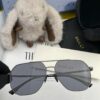 6931fdec3a89a121ed54e211 GUCCI Men's Colorful Pilot Polarized Sunglasses