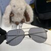 6931fdec3a89a121ed54e21b GUCCI Men's Colorful Pilot Polarized Sunglasses