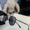 6931fdec3a89a121ed54e21c GUCCI Men's Colorful Pilot Polarized Sunglasses