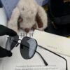 6931fded3a89a121ed54e21d GUCCI Men's Colorful Pilot Polarized Sunglasses