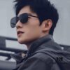 6931fded3a89a121ed54e220 GUCCI 2025 New Unisex Polygonal Sunglasses Electroplated Never Fade Ultra-Light and Highly Elastic Frame Screw-Free Design Crush-Resistant HD Nylon Lenses Exquisite Craftsmanship Original Materials Casual and Stylish Universal Fit Must-Have for Summer Model 0228