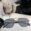 6931fded3a89a121ed54e222 GUCCI 2025 New Unisex Polygonal Sunglasses Electroplated Never Fade Ultra-Light and Highly Elastic Frame Screw-Free Design Crush-Resistant HD Nylon Lenses Exquisite Craftsmanship Original Materials Casual and Stylish Universal Fit Must-Have for Summer Model 0228