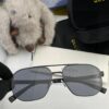 6931fded3a89a121ed54e223 GUCCI 2025 New Unisex Polygonal Sunglasses Electroplated Never Fade Ultra-Light and Highly Elastic Frame Screw-Free Design Crush-Resistant HD Nylon Lenses Exquisite Craftsmanship Original Materials Casual and Stylish Universal Fit Must-Have for Summer Model 0228