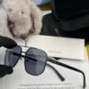 6931fded3a89a121ed54e225 GUCCI 2025 New Unisex Polygonal Sunglasses Electroplated Never Fade Ultra-Light and Highly Elastic Frame Screw-Free Design Crush-Resistant HD Nylon Lenses Exquisite Craftsmanship Original Materials Casual and Stylish Universal Fit Must-Have for Summer Model 0228