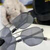 6931fded3a89a121ed54e226 GUCCI 2025 New Unisex Polygonal Sunglasses Electroplated Never Fade Ultra-Light and Highly Elastic Frame Screw-Free Design Crush-Resistant HD Nylon Lenses Exquisite Craftsmanship Original Materials Casual and Stylish Universal Fit Must-Have for Summer Model 0228