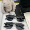 6931fded3a89a121ed54e227 GUCCI 2025 New Unisex Polygonal Sunglasses Electroplated Never Fade Ultra-Light and Highly Elastic Frame Screw-Free Design Crush-Resistant HD Nylon Lenses Exquisite Craftsmanship Original Materials Casual and Stylish Universal Fit Must-Have for Summer Model 0228