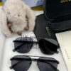 6931fded3a89a121ed54e228 GUCCI 2025 New Unisex Polygonal Sunglasses Electroplated Never Fade Ultra-Light and Highly Elastic Frame Screw-Free Design Crush-Resistant HD Nylon Lenses Exquisite Craftsmanship Original Materials Casual and Stylish Universal Fit Must-Have for Summer Model 0228